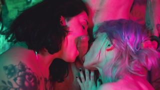 FILME COMPLETO - LIMBOS ARTIFICIAIS