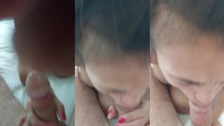SPEEDHUMPER - UPDATE #2 - SEXY ALEXI 1.4 MINS BJ - DRIPPING TITS - OCT 30, 2024