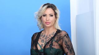 DAP AND FIST, CRISTINA CIELO, 4ON1, MIXED BOYS, ANAL FISTING, DEEPTHROAT, NO PUSSY, ROUGH SEX, WRECKED ASS, BUTTROSE, SQUIRT, CUM IN MOUTH, SWALLOW AH032