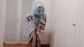 CHANTALCHANNEL I THOUG SHE WAS UGLY