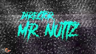 MARIE FOX:  THE DRIP  GHOST SEX