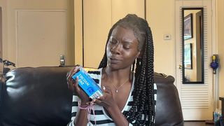 (MUST WATCH) COCO MERCEDES FIRST INTERRACIAL CASTING