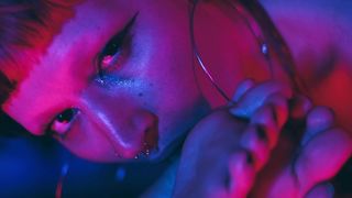 LICK MY SOLES AND MAKE ME HORNY WITH TICKLES