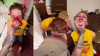 PARA ASSINANTES: SUBMISSO OBEDECENDO, ARQUIVO DE VIDEO BRUTO SEM EDICAO