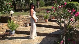 CRASS 3-HOLE FUCK WITH A HORNY REAL ESTATE AGENT