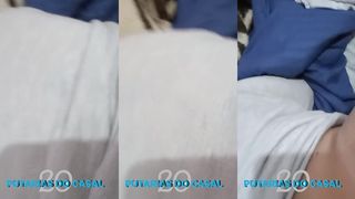Fetiche por sexo anal