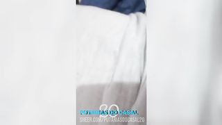 Fetiche por sexo anal