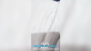 Fetiche por sexo anal