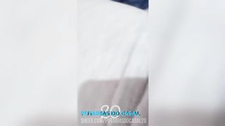 Fetiche por sexo anal