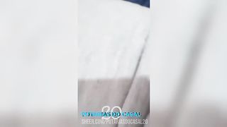 Fetiche por sexo anal
