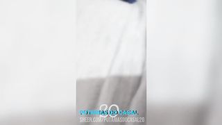 Fetiche por sexo anal