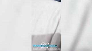 Fetiche por sexo anal