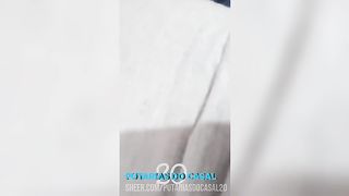 Fetiche por sexo anal