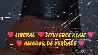 ANAL Dei o cuzinho para melhor amigo do meu marido LIBERADA