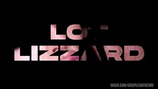 PROSTITUTE KEIRA CROFT GET PICKED UP AND FUCKED IN THE ASS... LOT LIZZARD