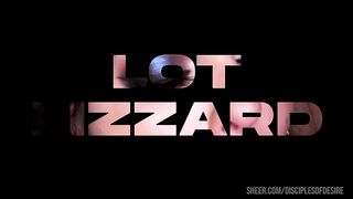 PROSTITUTE KEIRA CROFT GET PICKED UP AND FUCKED IN THE ASS... LOT LIZZARD