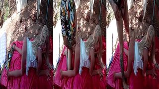 KKK MEU MARIDO FOI CORNO ENQUANTO ESTAVA NA SALA ( SEX TOY )