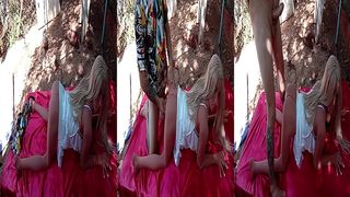 KK A SOGRA ME DISSE: “FAZ MUITO TEMPO QUE EU QUERIA FAZER ISSO, ME PEGA FORTE E BOTA TUDO EM MIM”.( SEX TOY )