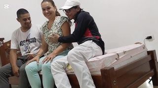 UNA SORPRESA A MI AMIGO.