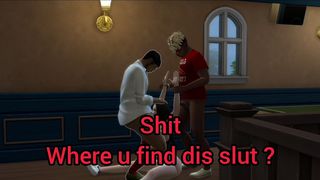 DIARY OF A TEEN CUMSLUT EP 2