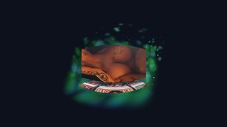 EBONY JONES BIG BLACK BOOTY VR EXPERIENCE