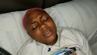 HONRYBLACK_PORN1 - THE GIGOLO WITH THE 16INCHES COCK