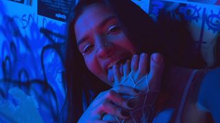 SVETLANNA S FOOT TEASE