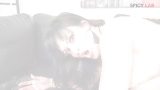 Mary Rider threesome with DP, DAP, Gapes. with Capitano Eric and Dorian Pecker