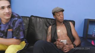 Welcome to Porn, Fattolandia, ATM, No Pussy, Rough Sex, Big Gapes, Cum in Mouth, Swallow GL759