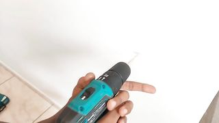Interracial with Anal and Squirt