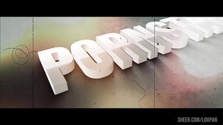 Levando Caroletta roots no motel e fudendo o cu dela | LP Producoes