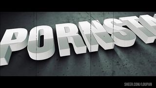 Levando Caroletta roots no motel e fudendo o cu dela | LP Producoes