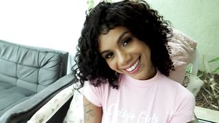 Bts and second camera shots from Candy Crush ,Lari Fox (DP) Polly Petrova ,Mih Ninfethinha (DP)