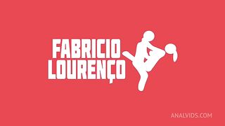 young girl rolled in the ass cum in the mouth!