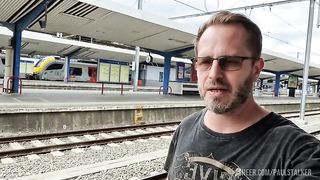 PISS & ANAL TRAINING of Young skinny Sweetie Plum, 1 on 1 rough anal pounding, piss in mouth & drinking