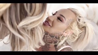 Mistress Ass Fucks Me