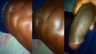 MASSAGEM BLACK