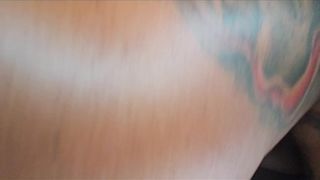 DESERT CAMPING BBC FACIAL