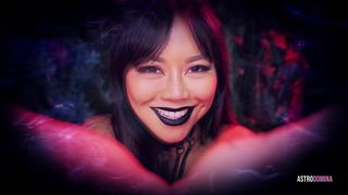 SINISTER CONTROL FEAT ASTRODOMINA