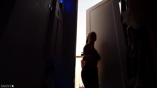 LOCKED UP IN MY CLOSET