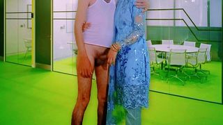 I FUCK MY GIRLFRIEND WHILE MY MOTHER-IN-LAW RESTS IN THE SAME ROOM HINDI SEX VIDEOS INDIAN DESI SISTER-IN-LAW