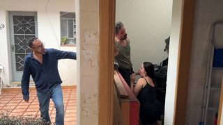 TODO MUNDO TEM UM AMIGO ATEU, LEVA CHIFRE E NAO ACREDITA