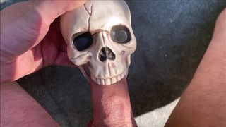 DOMRODHUNKDAD - UPDATE #74 - ANAL CEMETERY 002 - NOV 04, 2024