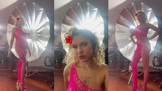 OQUE ACHARAM DESSE LUCK ?