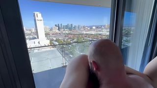 PETITE BLONDE TRANS BEAUTY SHARED BY REAL COUPLE