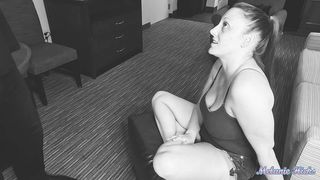 LATE NIGHT FACIAL: PART 2