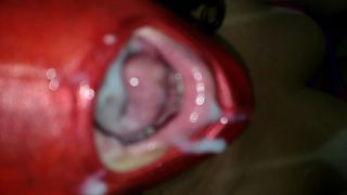 SLOW MOTION - THIS COUPLE SENT THIS SLOW MOTION VIDEO FOR MY WIFE TO WATCH