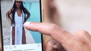 ELA CHEGOU ME DEIXOU DEIXOU DE PAU DURO