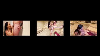 GI JOEY GOES CRUZ-ING