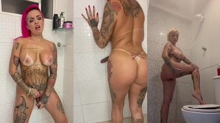 SONHEI E ACORDEI MELADINHA